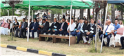 KEŞAN MESLEK YÜKSEKOKULUNDA MEZUNİYET TÖRENİ DÜZENLENDİ