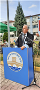 KEŞAN MESLEK YÜKSEKOKULUNDA MEZUNİYET TÖRENİ DÜZENLENDİ