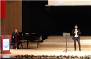 FEN FAKÜLTESİNDE MEZUNİYET COŞKUSU YAŞANDI 
