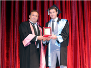 MÜHENDİSLİK FAKÜLTESİ ÖĞRENCİLERİ MEZUNİYET COŞKUSU YAŞADI