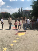 “MUTLU BAHÇE, MUTLU ÇOCUK” PROJESİ GERÇEKLEŞTİRİLDİ