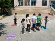 “MUTLU BAHÇE, MUTLU ÇOCUK” PROJESİ GERÇEKLEŞTİRİLDİ