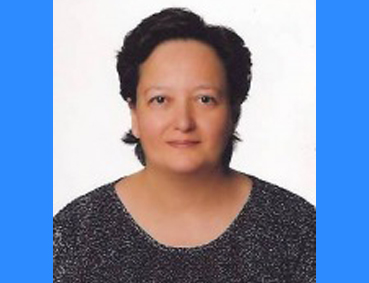 PROF. DR. AYŞE ÇAYLAN’A, ULUSLARARASI GÖREV
