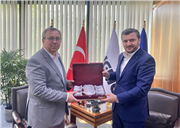 TRAKYA ÜNİVERSİTESİ KÖLN’DE DÜZENLENEN TÜRK ÜNİVERSİTELERİ EĞİTİM FUARI’NDA TANITILDI