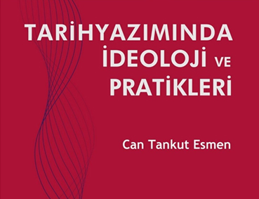 ARŞ. GÖR. DR. CAN TANKUT’UN KİTABI YAYIMLANDI