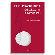 ARŞ. GÖR. DR. CAN TANKUT’UN KİTABI YAYIMLANDI