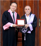 GÜZEL SANATLAR FAKÜLTESİNDEN GURUR DOLU MEZUNİYET 
