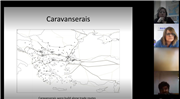 TRAKYA ÜNİVERSİTESİ EV SAHİPLİĞİNDE II. ULUSLARARASI OSMANLI İZLERİ SEMPOZYUMU DÜZENLENDİ