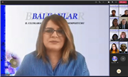 TRAKYA ÜNİVERSİTESİ EV SAHİPLİĞİNDE II. ULUSLARARASI OSMANLI İZLERİ SEMPOZYUMU DÜZENLENDİ