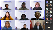 TRAKYA ÜNİVERSİTESİ EV SAHİPLİĞİNDE II. ULUSLARARASI OSMANLI İZLERİ SEMPOZYUMU DÜZENLENDİ