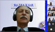 TRAKYA ÜNİVERSİTESİ EV SAHİPLİĞİNDE II. ULUSLARARASI OSMANLI İZLERİ SEMPOZYUMU DÜZENLENDİ