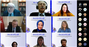 TRAKYA ÜNİVERSİTESİ EV SAHİPLİĞİNDE II. ULUSLARARASI OSMANLI İZLERİ SEMPOZYUMU DÜZENLENDİ