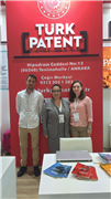 TRAKYA ÜNİVERSİTESİ AKADEMİSYENLERİNİN BULUŞU, TÜRK PATENT VE MARKA KURUMU TARAFINDAN SERGİLENMEK İÇİN SEÇİLDİ