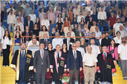 KEŞAN’DAKİ YÜKSEKOKULLARDA MEZUNİYET COŞKUSU