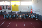 KEŞAN’DAKİ YÜKSEKOKULLARDA MEZUNİYET COŞKUSU