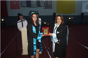 KEŞAN’DAKİ YÜKSEKOKULLARDA MEZUNİYET COŞKUSU