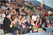KEŞAN’DAKİ YÜKSEKOKULLARDA MEZUNİYET COŞKUSU