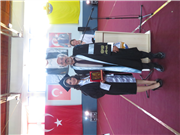 KEŞAN’DAKİ YÜKSEKOKULLARDA MEZUNİYET COŞKUSU