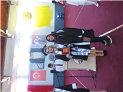 KEŞAN’DAKİ YÜKSEKOKULLARDA MEZUNİYET COŞKUSU