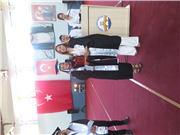KEŞAN’DAKİ YÜKSEKOKULLARDA MEZUNİYET COŞKUSU