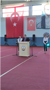 KEŞAN’DAKİ YÜKSEKOKULLARDA MEZUNİYET COŞKUSU