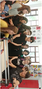 TRAKYA ÜNİVERSİTESİ GÜZEL SANATLAR FAKÜLTESİNDE EDİRNE LİSESİ İLE WORKSHOP ÇALIŞMASI YAPILDI