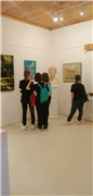 TRAKYA ÜNİVERSİTESİ GÜZEL SANATLAR FAKÜLTESİNDE EDİRNE LİSESİ İLE WORKSHOP ÇALIŞMASI YAPILDI