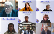 ÜNLÜ TARİHÇİ PROF. DR. İLBER ORTAYLI, II. ULUSLARARASI OSMANLI İZLERİ SEMPOZYUMU’NDA BALKANLARI ANLATTI
