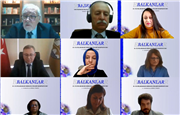 ÜNLÜ TARİHÇİ PROF. DR. İLBER ORTAYLI, II. ULUSLARARASI OSMANLI İZLERİ SEMPOZYUMU’NDA BALKANLARI ANLATTI