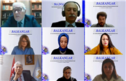 ÜNLÜ TARİHÇİ PROF. DR. İLBER ORTAYLI, II. ULUSLARARASI OSMANLI İZLERİ SEMPOZYUMU’NDA BALKANLARI ANLATTI