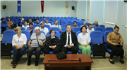 “EDİRNE’DE OSMANLI’DAN GÜNÜMÜZE SU YAPILARI” KONFERANSI GERÇEKLEŞTİRİLDİ