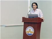 “EDİRNE’DE OSMANLI’DAN GÜNÜMÜZE SU YAPILARI” KONFERANSI GERÇEKLEŞTİRİLDİ