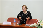 “EDİRNE’DE OSMANLI’DAN GÜNÜMÜZE SU YAPILARI” KONFERANSI GERÇEKLEŞTİRİLDİ