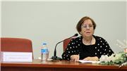 “EDİRNE’DE OSMANLI’DAN GÜNÜMÜZE SU YAPILARI” KONFERANSI GERÇEKLEŞTİRİLDİ