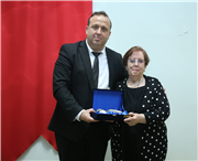 “EDİRNE’DE OSMANLI’DAN GÜNÜMÜZE SU YAPILARI” KONFERANSI GERÇEKLEŞTİRİLDİ