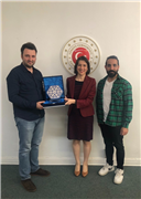TRAKYA ÜNİVERSİTESİ DEVLET KONSERVATUVARI VİYOLONSEL TOPLULUĞU’NDAN ALMANYA’DA MÜTHİŞ KONSER