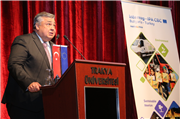 AVRUPA BİRLİĞİ İLE YENİ DÖNEMİN TEMELLERİ, TRAKYA ÜNİVERSİTESİ EV SAHİPLİĞİNDE ATILDI