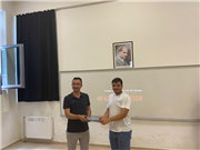 TRAKYA ÜNİVERSİTESİ ÖĞRENCİLERİNDEN 40 KADIN 40 ESER BELGESELİ 