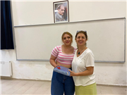 TRAKYA ÜNİVERSİTESİ ÖĞRENCİLERİNDEN 40 KADIN 40 ESER BELGESELİ 