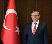 TRAKYA ÜNİVERSİTESİ REKTÖRÜ PROF. DR. ERHAN TABAKOĞLU ÜAK YÖNETİM KURULUNDA…