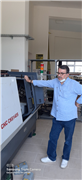 DR. ÖĞR. ÜYESİ KENAN KARAÇAVUŞ’ UN PROJESİNE TÜBİTAK DESTEĞİ