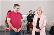 MİMARLIK FAKÜLTESİNDEN MİM 364 UYGULAMA PROJESİ JÜRİ VE SERGİSİ