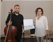 MİMARLIK FAKÜLTESİNDEN MİM 364 UYGULAMA PROJESİ JÜRİ VE SERGİSİ