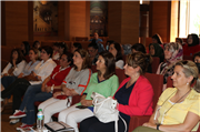 TRAKYA ÜNİVERSİTESİNDE “AKADEMİDE KADIN BULUŞMALARI” PANELİ GERÇEKLEŞTİRİLDİ