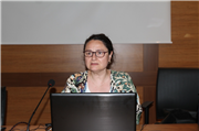 TRAKYA ÜNİVERSİTESİNDE “AKADEMİDE KADIN BULUŞMALARI” PANELİ GERÇEKLEŞTİRİLDİ