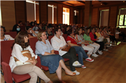 TRAKYA ÜNİVERSİTESİNDE “AKADEMİDE KADIN BULUŞMALARI” PANELİ GERÇEKLEŞTİRİLDİ