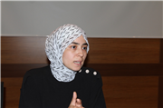 TRAKYA ÜNİVERSİTESİNDE “AKADEMİDE KADIN BULUŞMALARI” PANELİ GERÇEKLEŞTİRİLDİ