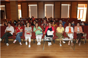 TRAKYA ÜNİVERSİTESİNDE “AKADEMİDE KADIN BULUŞMALARI” PANELİ GERÇEKLEŞTİRİLDİ