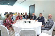 TRAKYA ÜNİVERSİTESİ VE SOFYA TEKNİK ÜNİVERSİTESİ ARASINDA İLİŞKİLERİ GÜÇLENDİRECEK ÇALIŞTAY