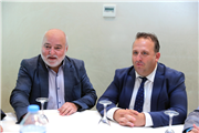 TRAKYA ÜNİVERSİTESİ VE SOFYA TEKNİK ÜNİVERSİTESİ ARASINDA İLİŞKİLERİ GÜÇLENDİRECEK ÇALIŞTAY